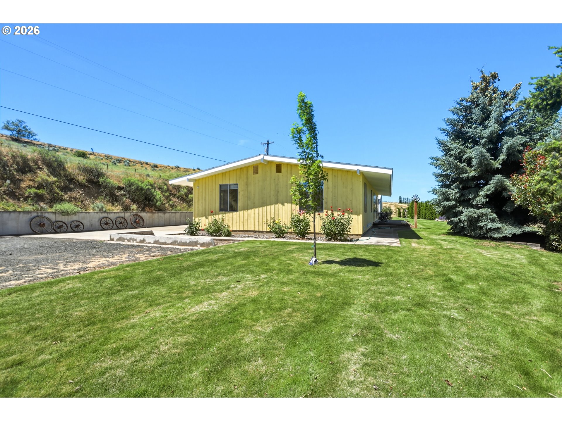 2485 Steele Road The Dalles, OR 97058 - Photo 7 of 48