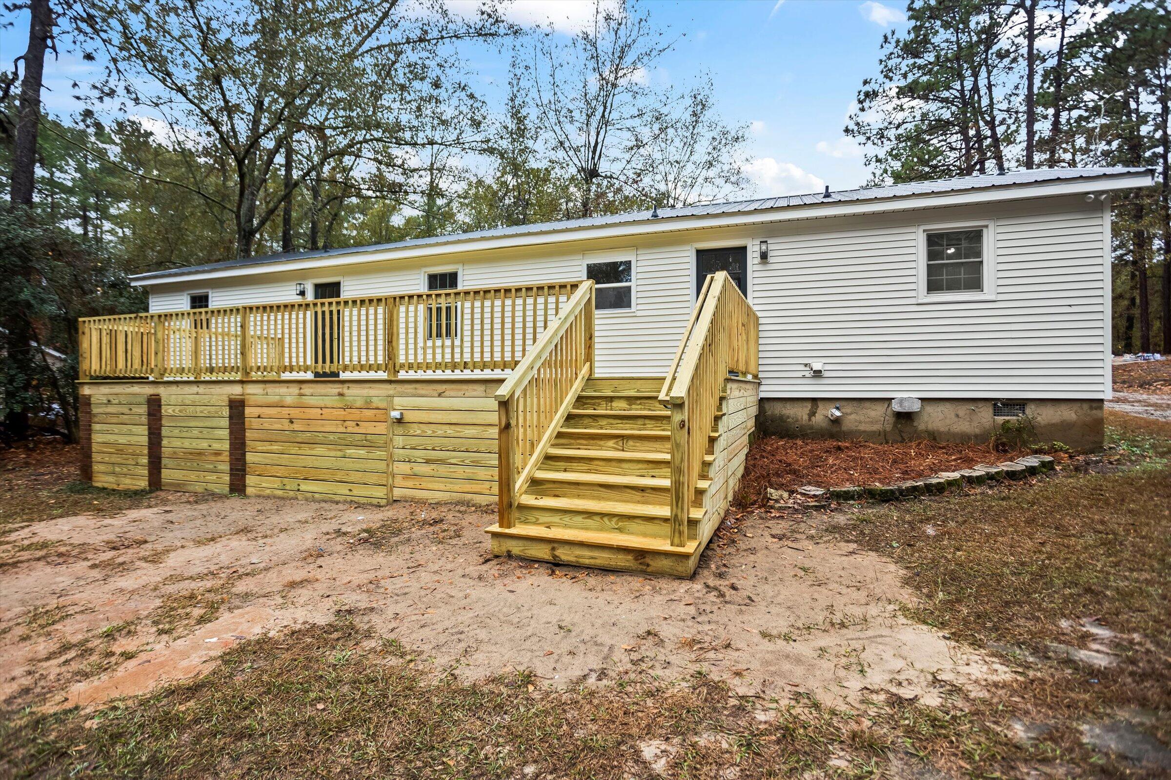 3471 Banks Mill Road Southeast Aiken, SC 29803 - Photo 35 of 35 Gallery Image 35