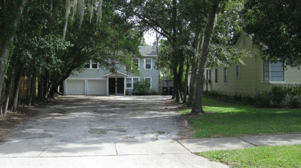 200 East Harding Street Orlando, FL 32806 - Photo 1 of 1