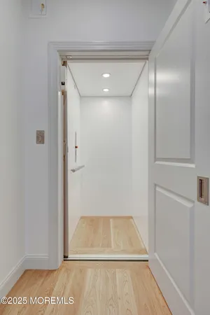 a view of room