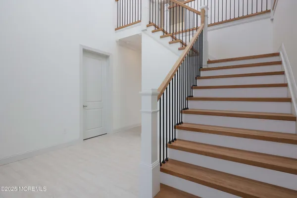 a view of entryway