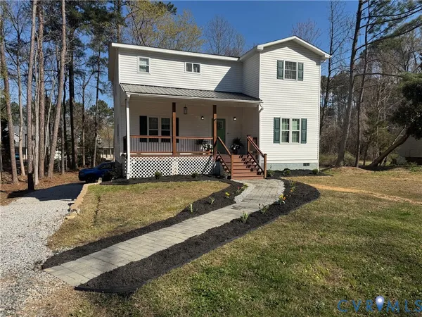 $445,000 | 2701 Perdue Avenue, Chester, VA 23831