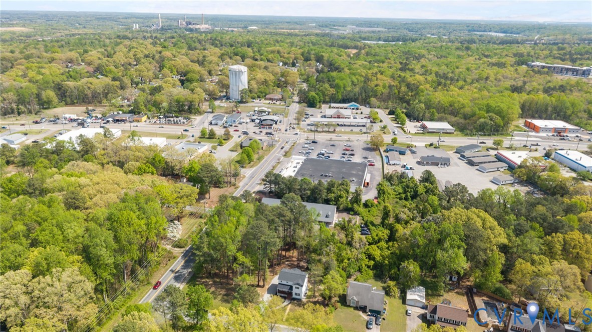 2701 Perdue Avenue Chester, VA 23831 - Photo 53 of 54 a view of a city