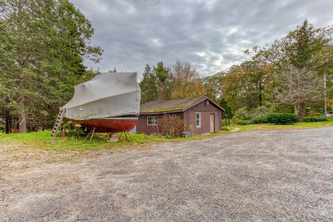 458 Wiscasset Road Boothbay, ME 04537 - Photo 24 of 27 24