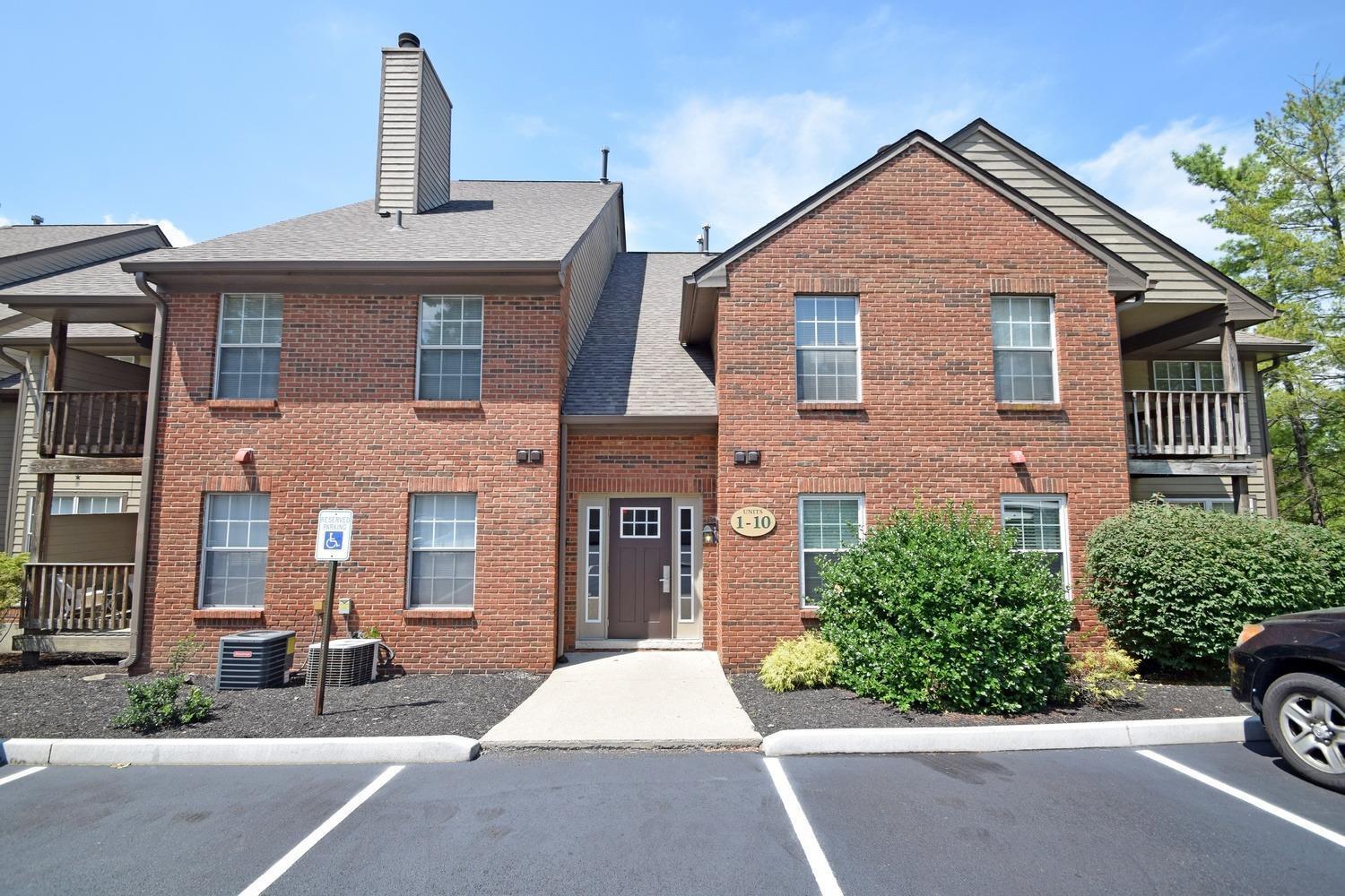 10555 Montgomery Road, Unit 10 Montgomery, OH 45242 - Photo 1 of 27