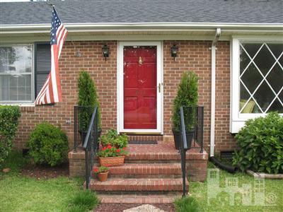 1813 Fordham Road Wilmington, NC 28403 - Photo 3 of 12 Additional Photo