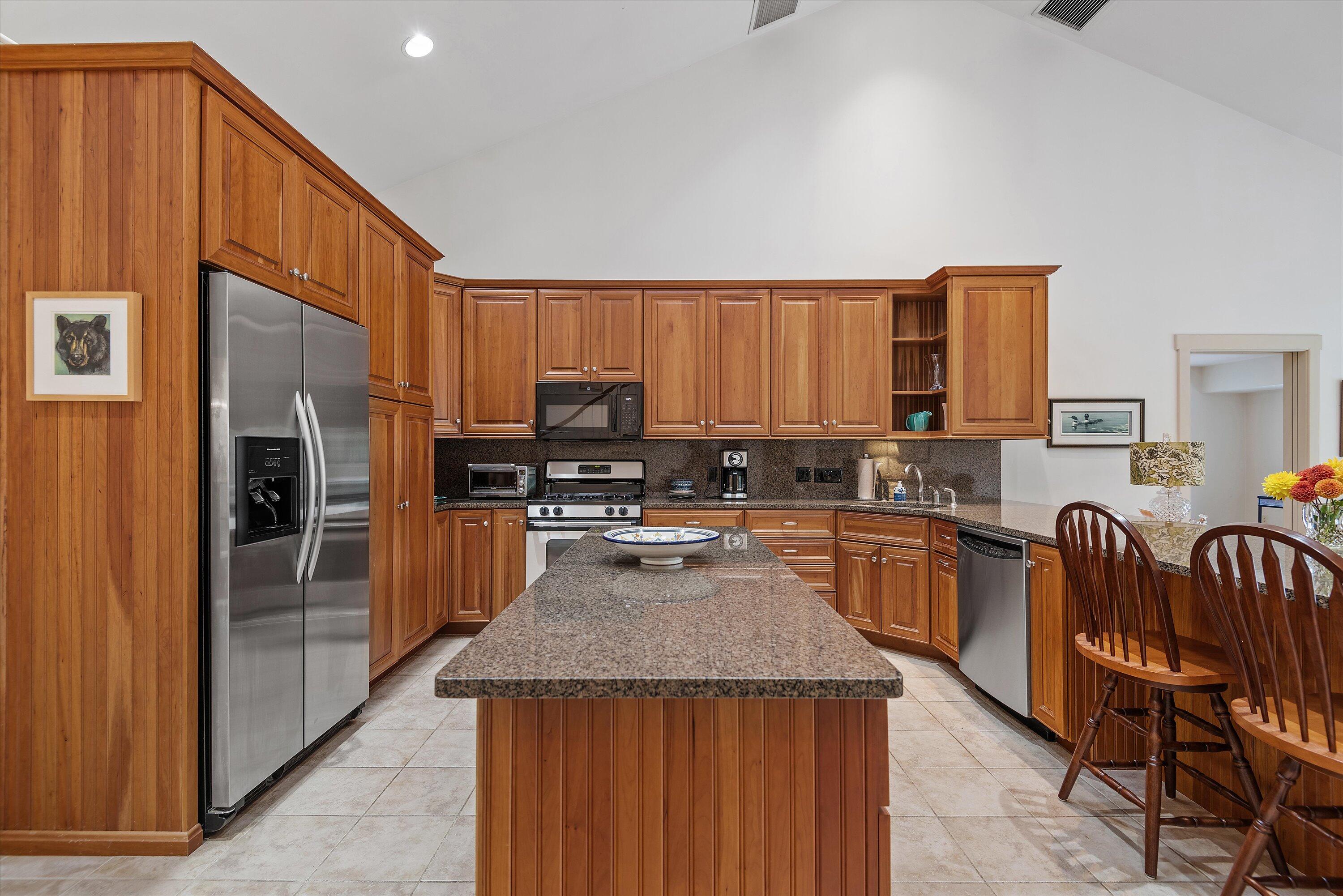 88 Woods Road Belfast, ME 04915 - Photo 16 of 66 Kitchen