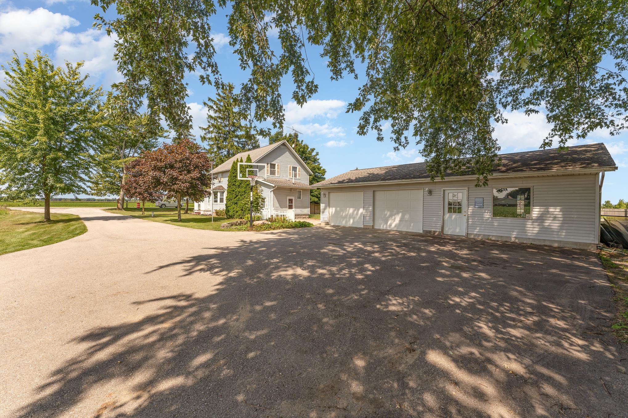 182 North 7 Mile Road Linwood, MI 48634 - Photo 4 of 34 Gallery Image 4