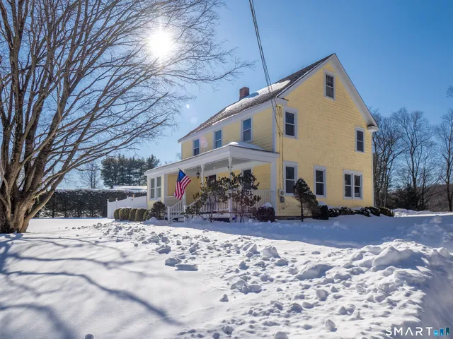 $1,079,000 | 159 Barry Avenue, Ridgefield, CT 06877