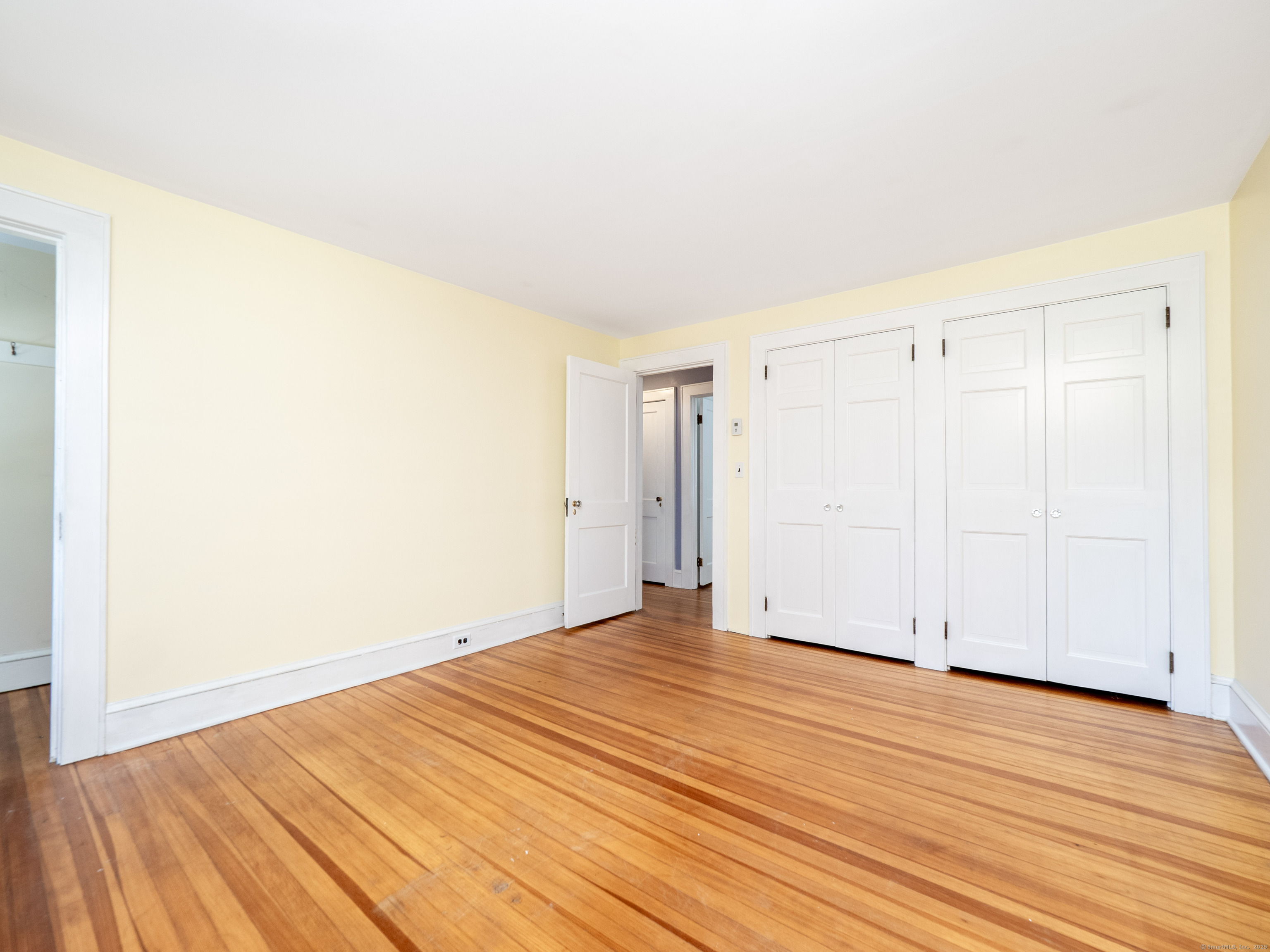 159 Barry Avenue Ridgefield, CT 06877 - Photo 17 of 39 a view of an empty room