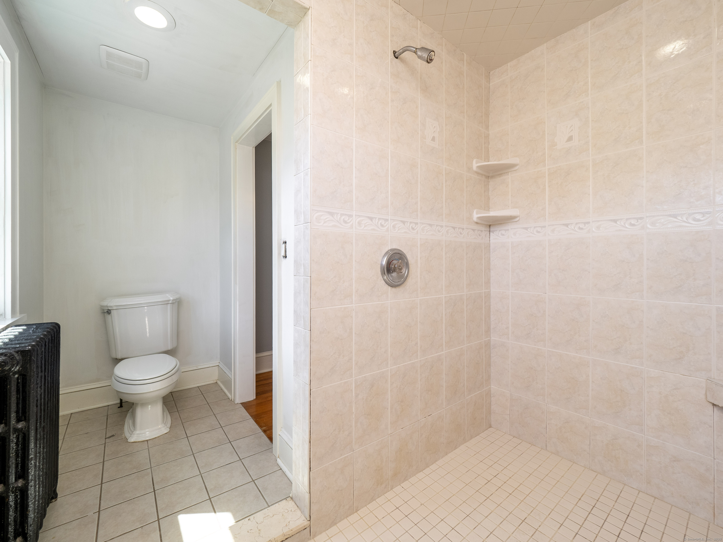 159 Barry Avenue Ridgefield, CT 06877 - Photo 22 of 39 a bathroom with a toilet a sink and shower