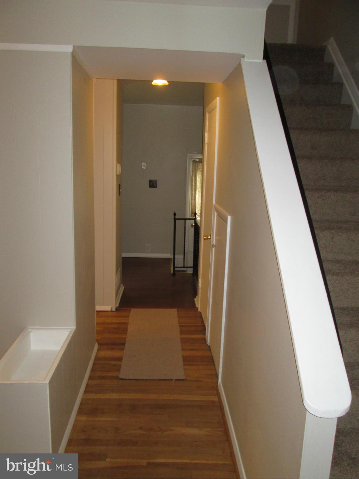 5108 Fredcrest Road Baltimore, MD 21229 - Photo 11 of 21 Interior (General)