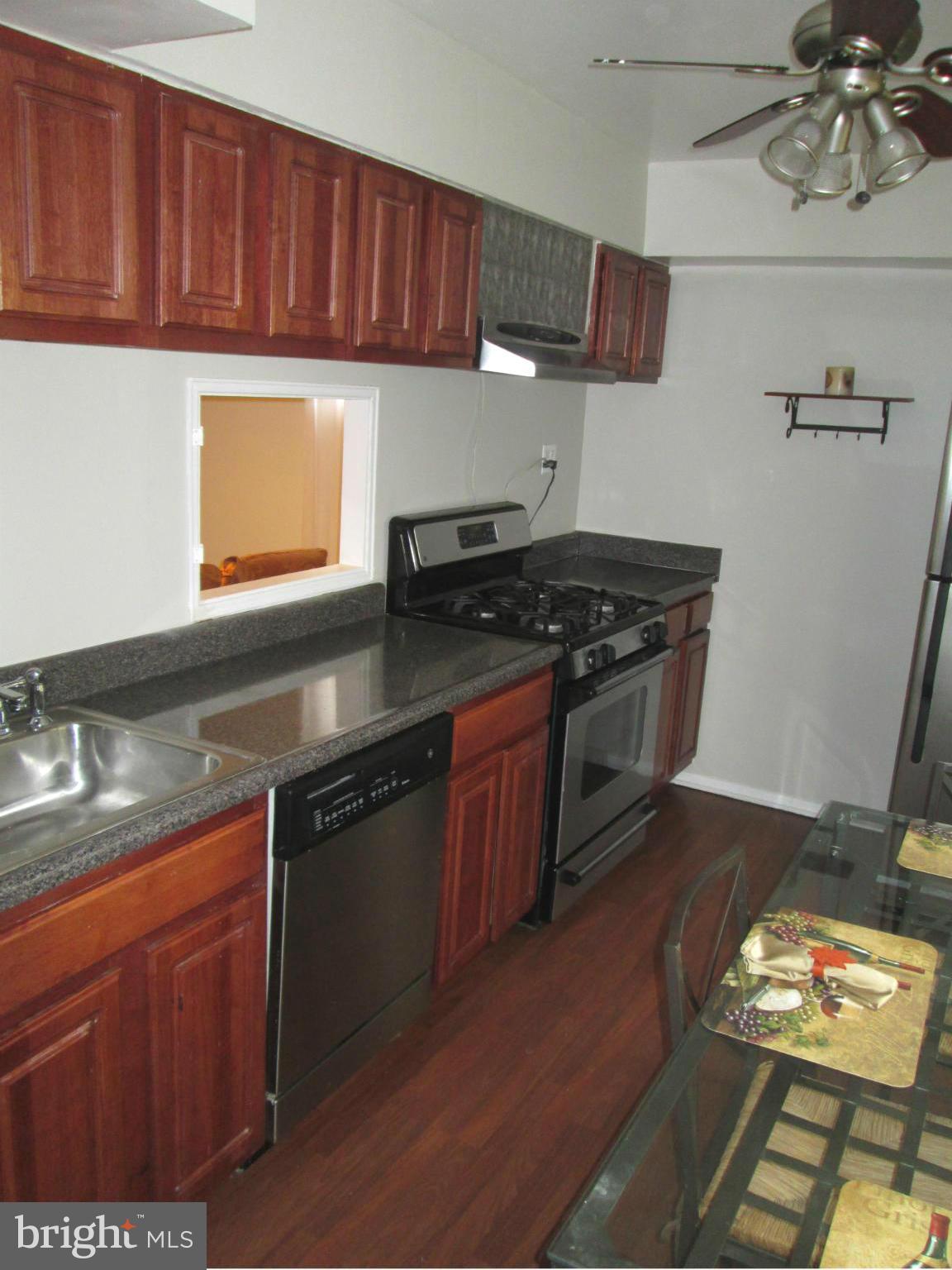 5108 Fredcrest Road Baltimore, MD 21229 - Photo 13 of 21 Kitchen