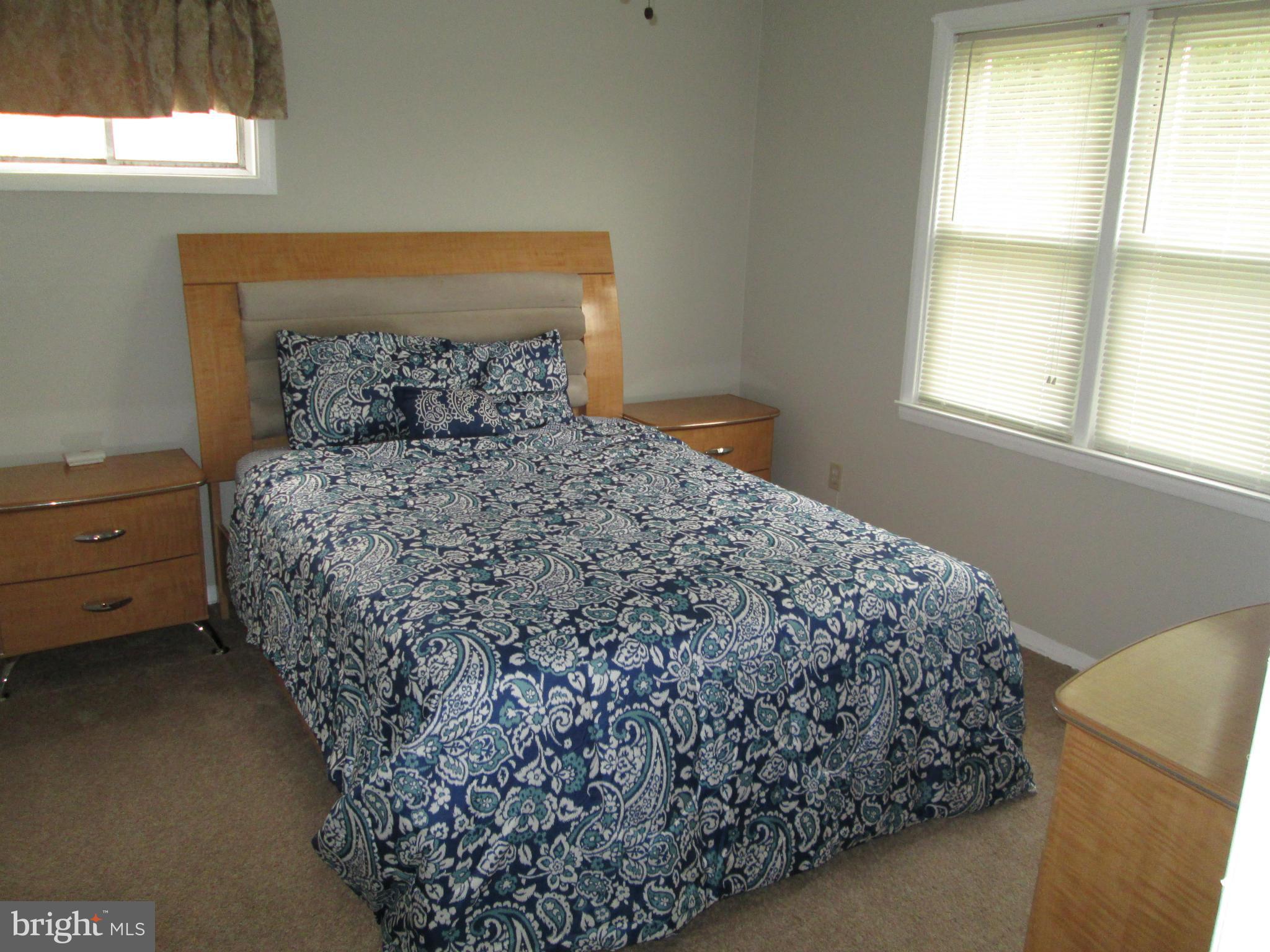 5108 Fredcrest Road Baltimore, MD 21229 - Photo 16 of 21 Bath (Master)