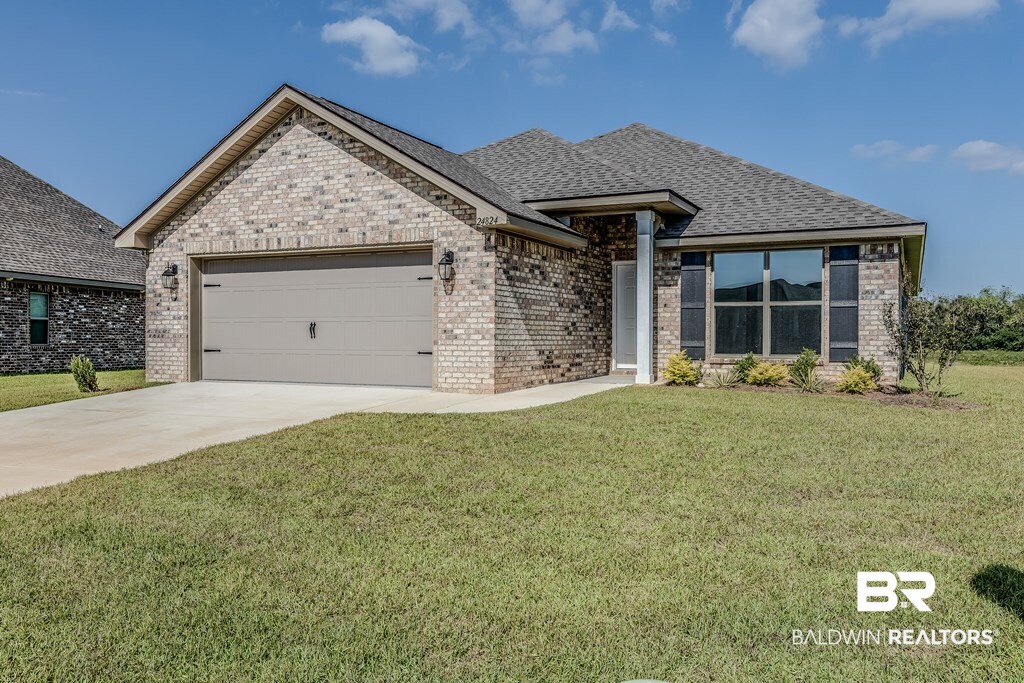 24824 Slater Mill Road Daphne, AL 36526 - Photo 1 of 37