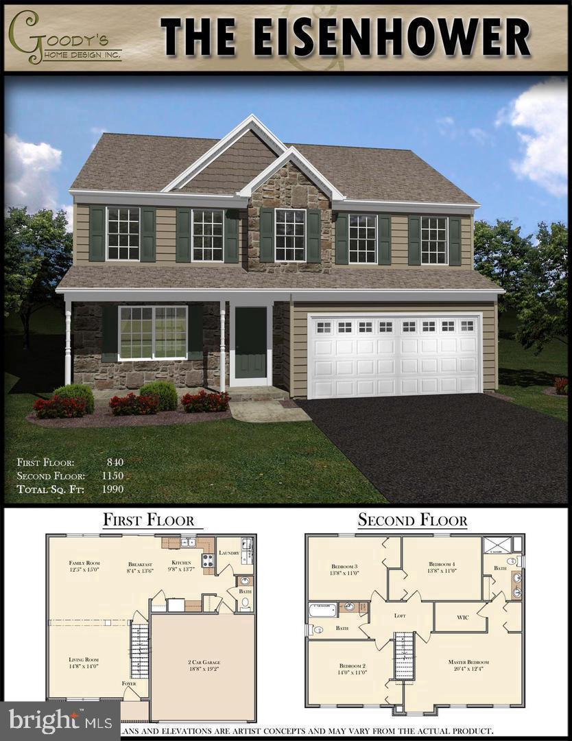 1300 Texter Mountain Road Reinholds, PA 17569 - Photo 1 of 32 Gallery Image 1