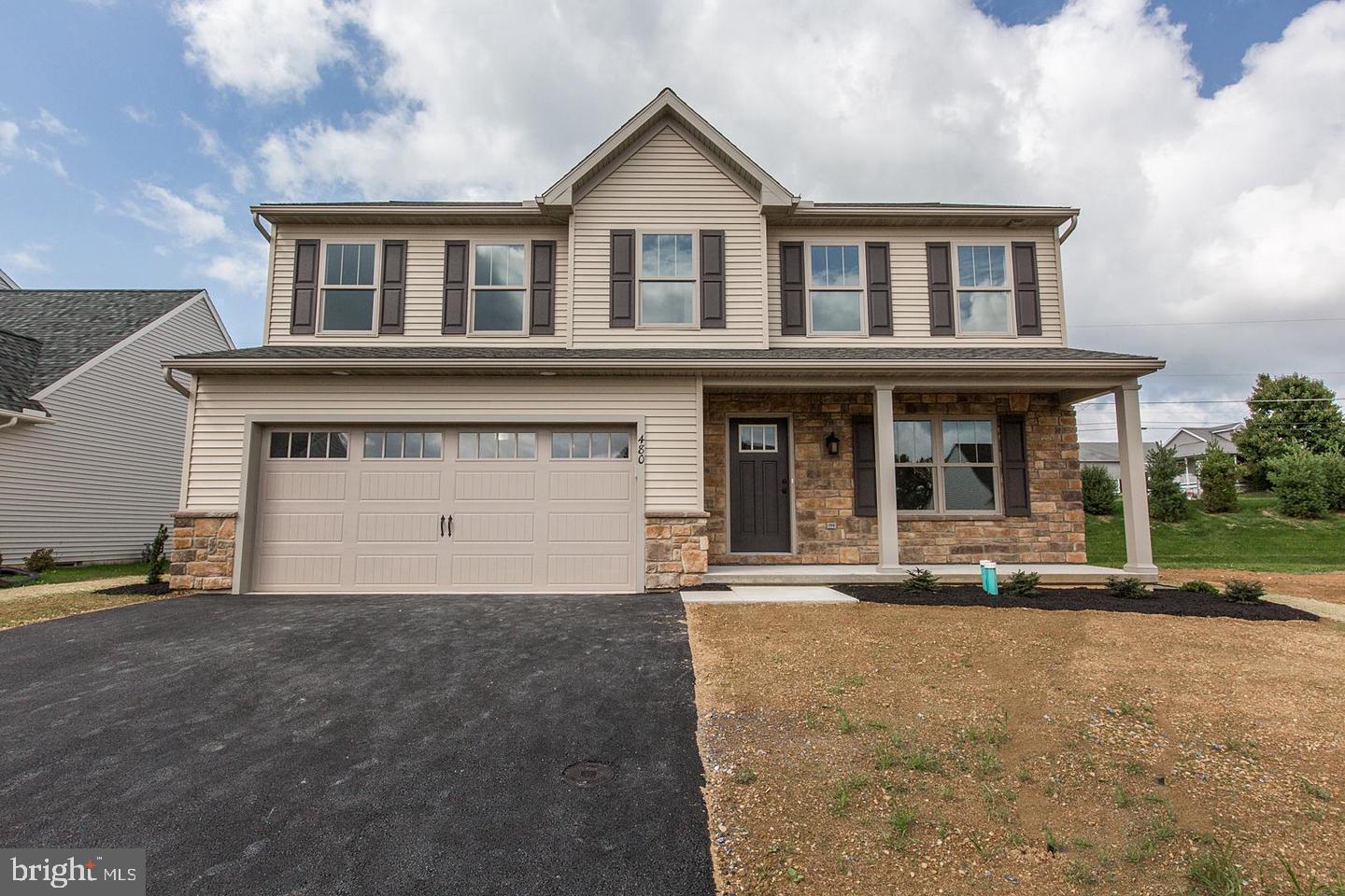 1300 Texter Mountain Road Reinholds, PA 17569 - Photo 2 of 32 Gallery Image 2