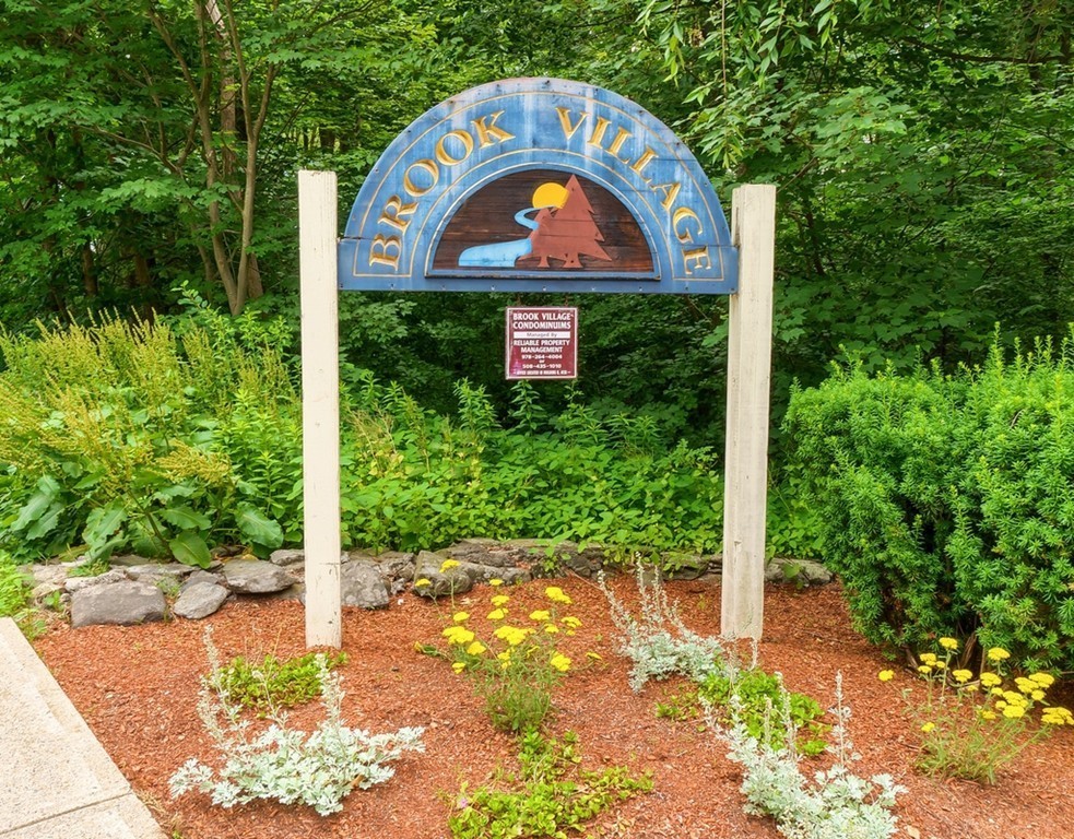 41 Spencer Road, Unit 24G Boxborough, MA 01719 - Photo 28 of 39 Gallery Image 28