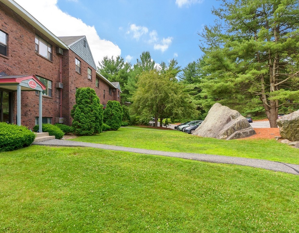 41 Spencer Road, Unit 24G Boxborough, MA 01719 - Photo 30 of 39 Gallery Image 30