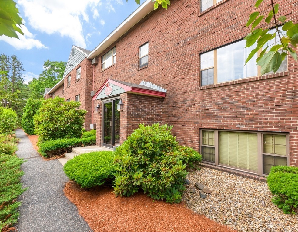 41 Spencer Road, Unit 24G Boxborough, MA 01719 - Photo 31 of 39 Gallery Image 31
