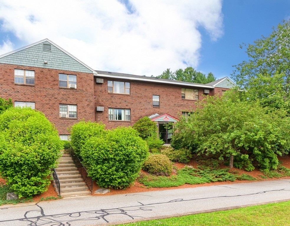 41 Spencer Road, Unit 24G Boxborough, MA 01719 - Photo 32 of 39 Gallery Image 32