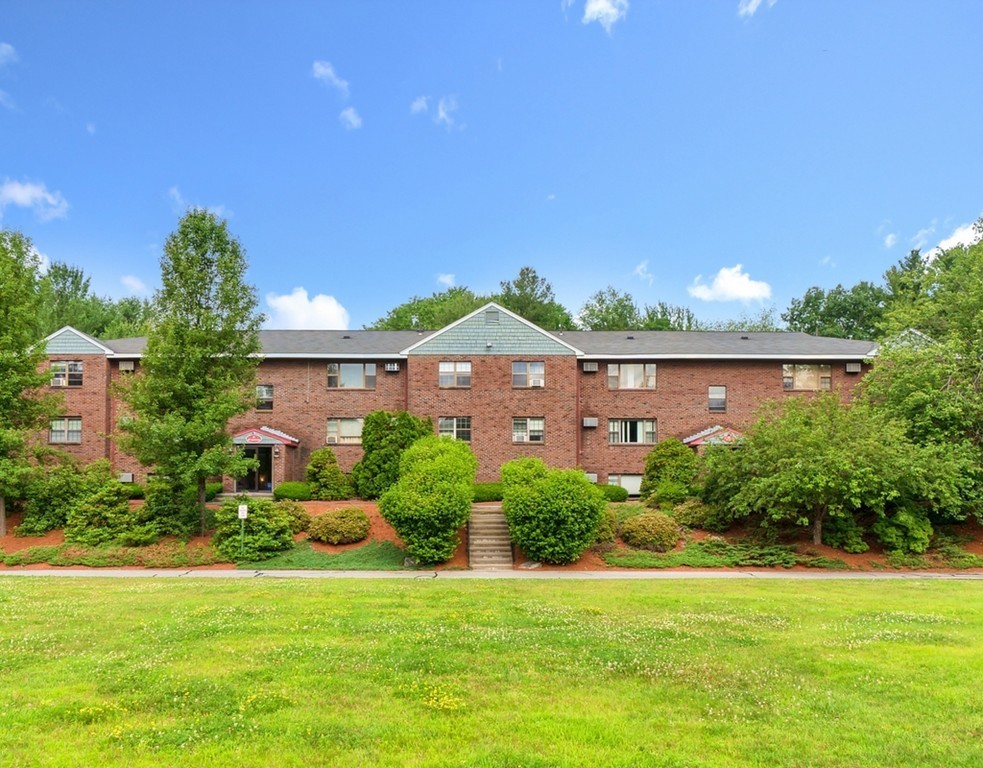 41 Spencer Road, Unit 24G Boxborough, MA 01719 - Photo 33 of 39 Gallery Image 33