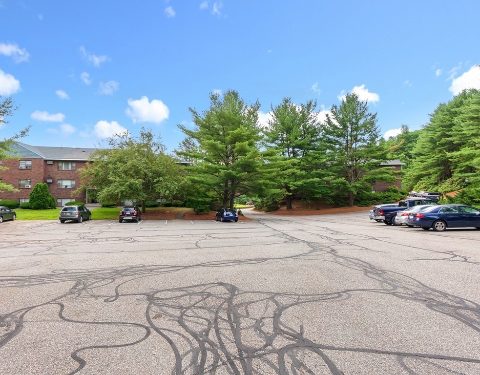 41 Spencer Road, Unit 24G Boxborough, MA 01719 - Photo 34 of 39 Gallery Image 34