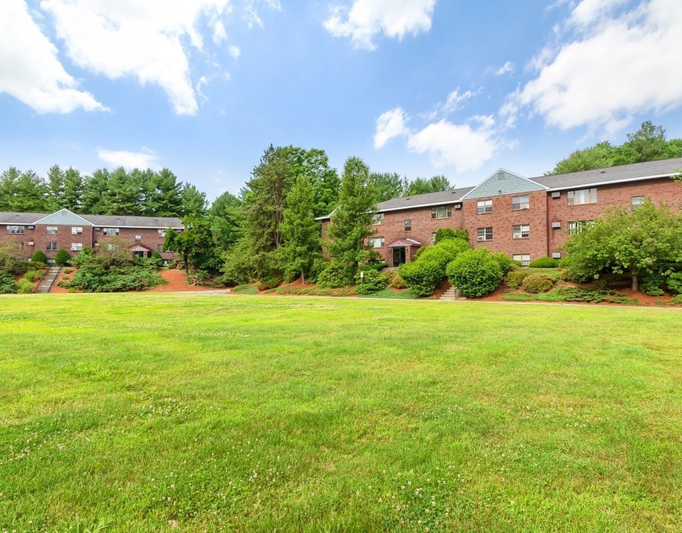 41 Spencer Road, Unit 24G Boxborough, MA 01719 - Photo 35 of 39 Gallery Image 35