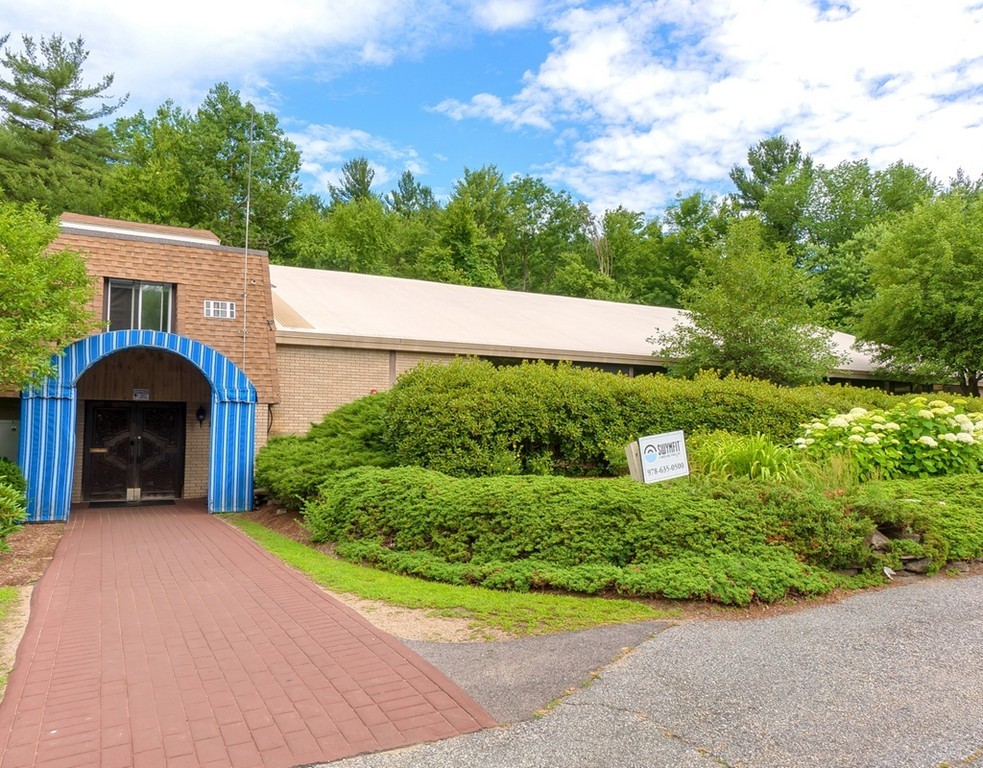 41 Spencer Road, Unit 24G Boxborough, MA 01719 - Photo 37 of 39 Gallery Image 37