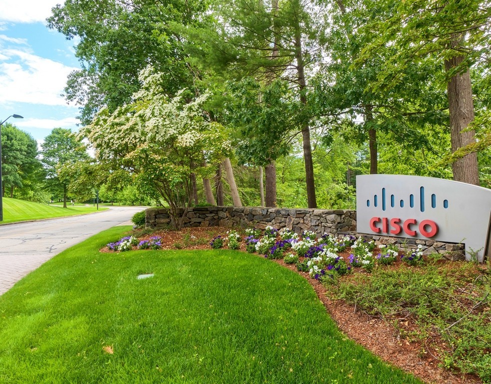 41 Spencer Road, Unit 24G Boxborough, MA 01719 - Photo 38 of 39 Gallery Image 38