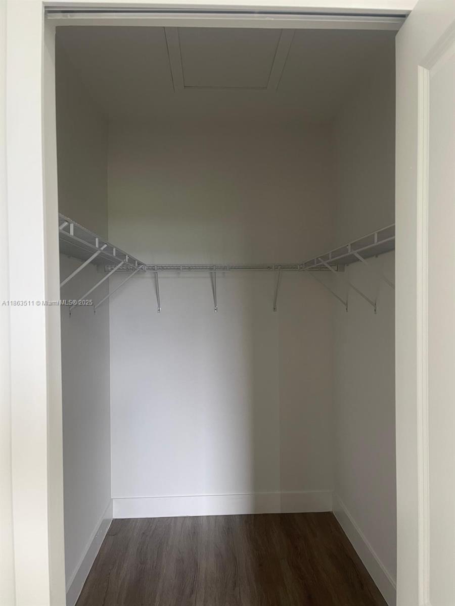 18988 Southwest 344th Terrace Homestead, FL 33034 - Photo 24 of 28 a view of a small space