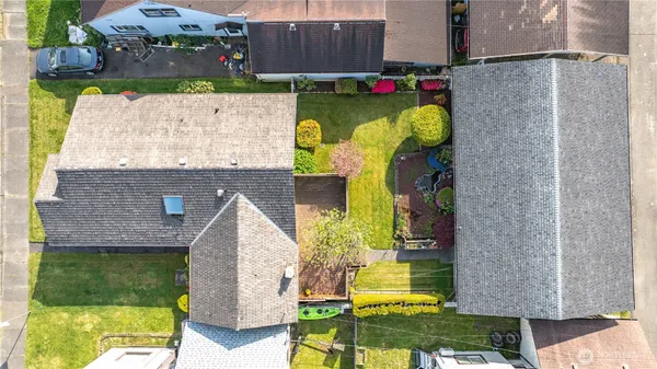 $259,900 | 1106 West Wishkah Street, Aberdeen, WA 98520