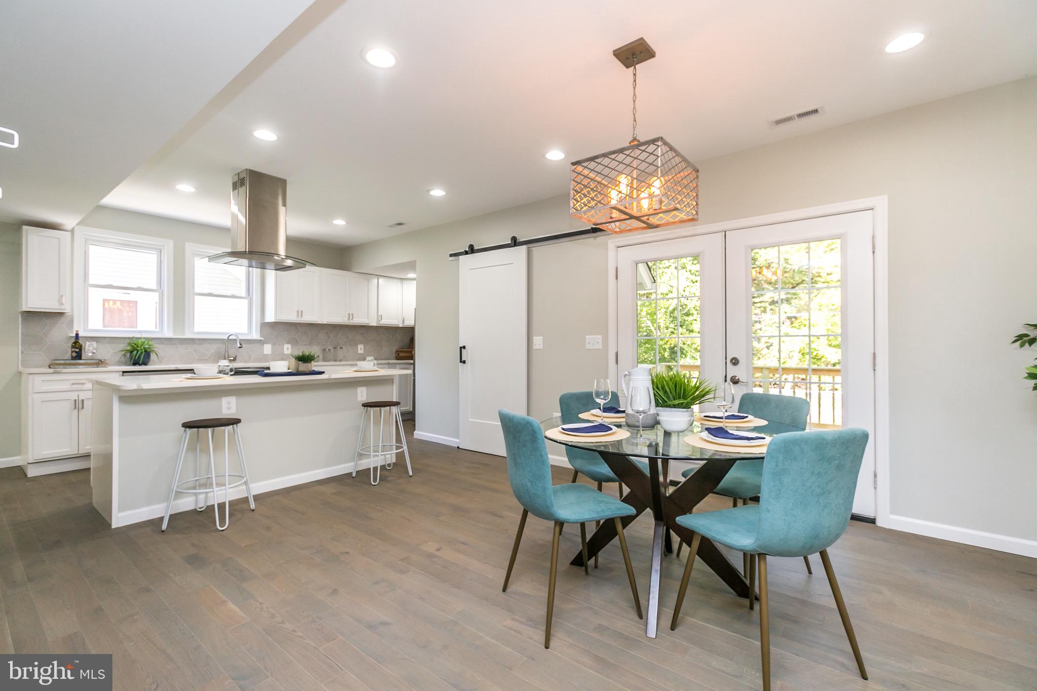4116 Westchester Road Baltimore, MD 21216 - Photo 11 of 31 Gallery Image 11