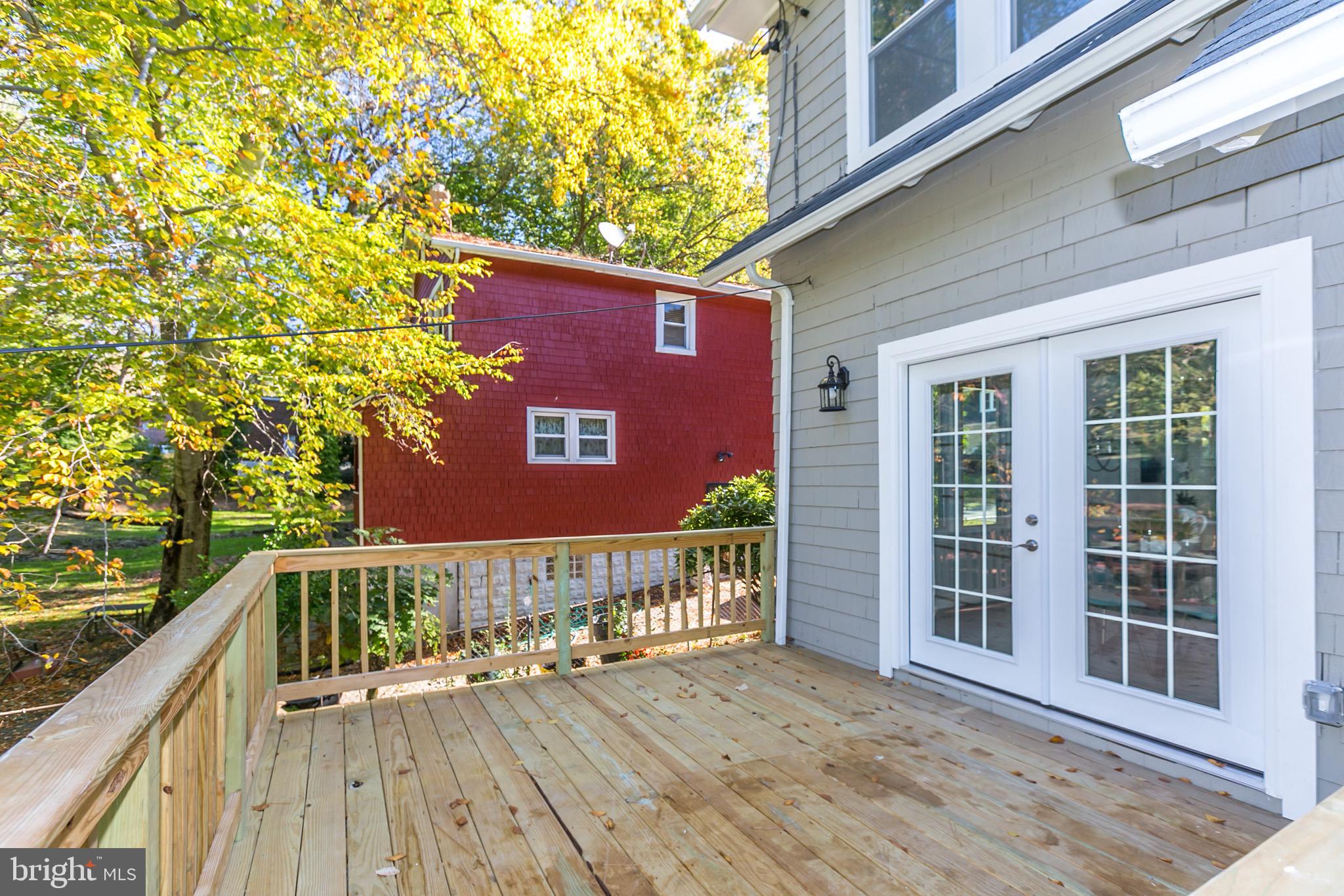 4116 Westchester Road Baltimore, MD 21216 - Photo 30 of 31 Gallery Image 30