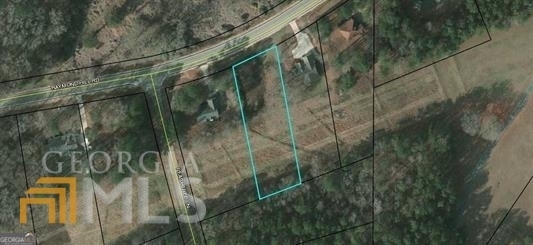 Lot 2 Raymond Hill Road Newnan, GA 30265 - Photo 4 of 4 a view of a door and pathway