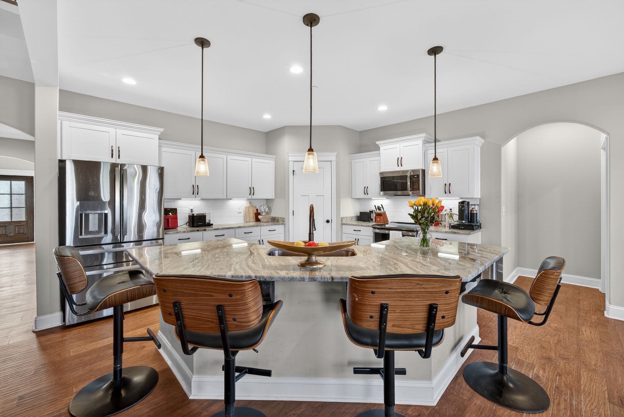 308 Young Lane Pleasant View, TN 37146 - Photo 6 of 14