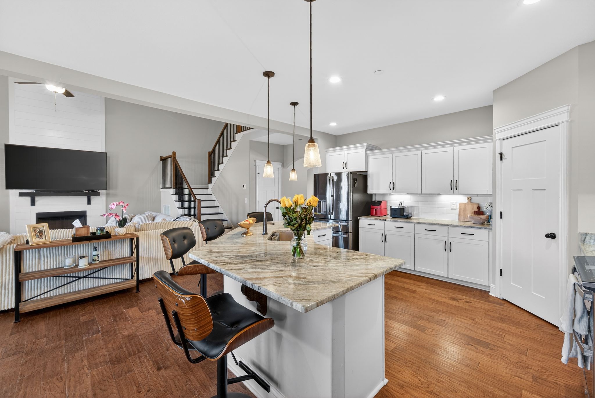 308 Young Lane Pleasant View, TN 37146 - Photo 7 of 14