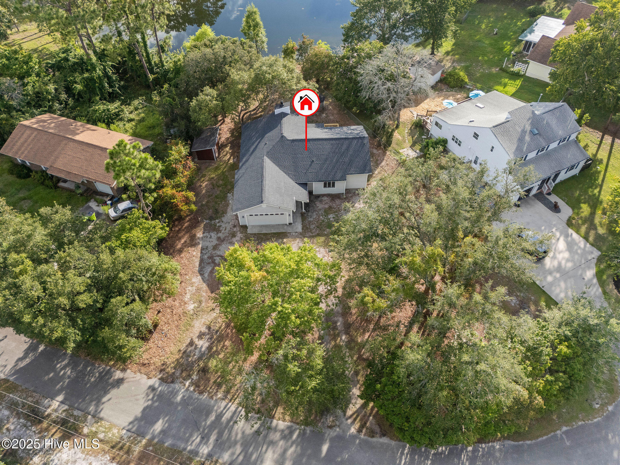 710 Summit Road Southport, NC 28461 - Photo 11 of 41 710SummitRd-172