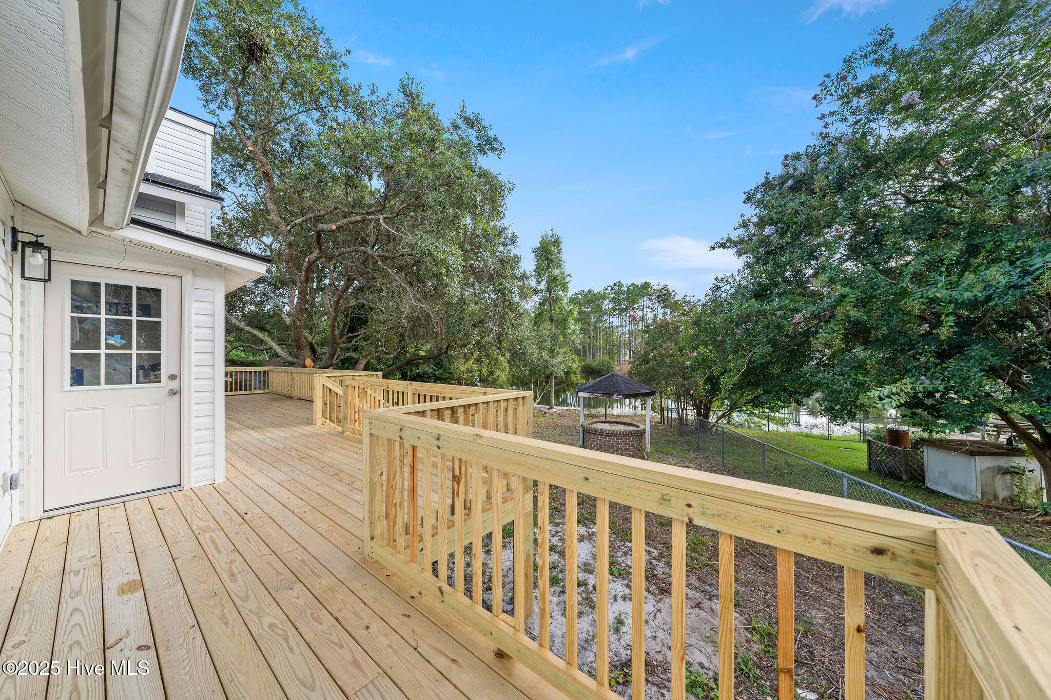 710 Summit Road Southport, NC 28461 - Photo 15 of 41 710SummitRd-120