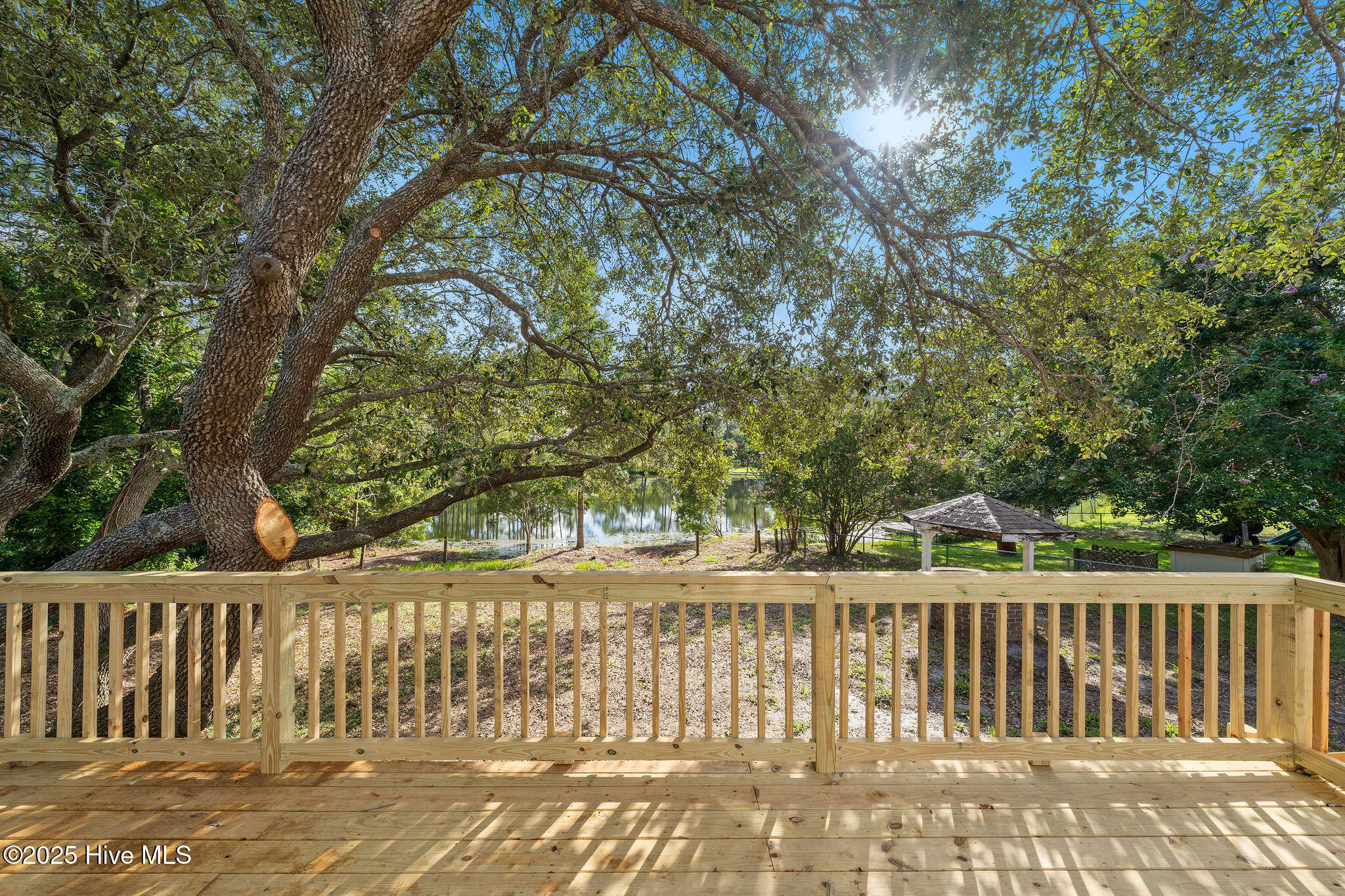 710 Summit Road Southport, NC 28461 - Photo 17 of 41 710SummitRd-124