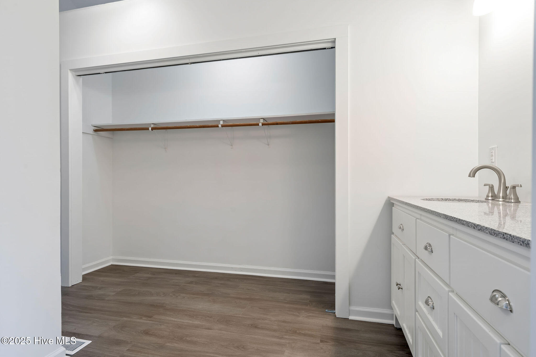 710 Summit Road Southport, NC 28461 - Photo 34 of 41 Master Bath and Closet