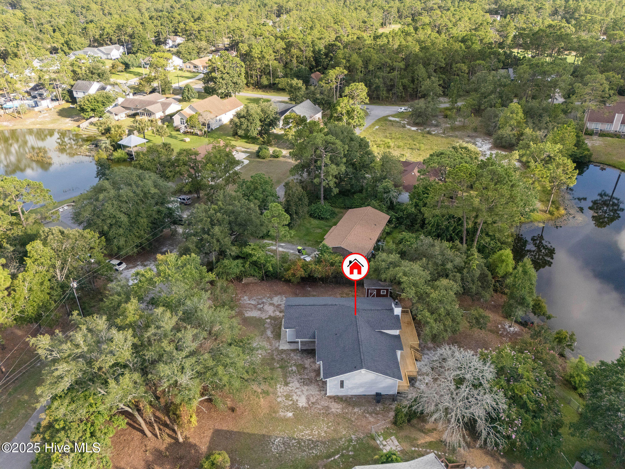 710 Summit Road Southport, NC 28461 - Photo 39 of 41 710SummitRd-181