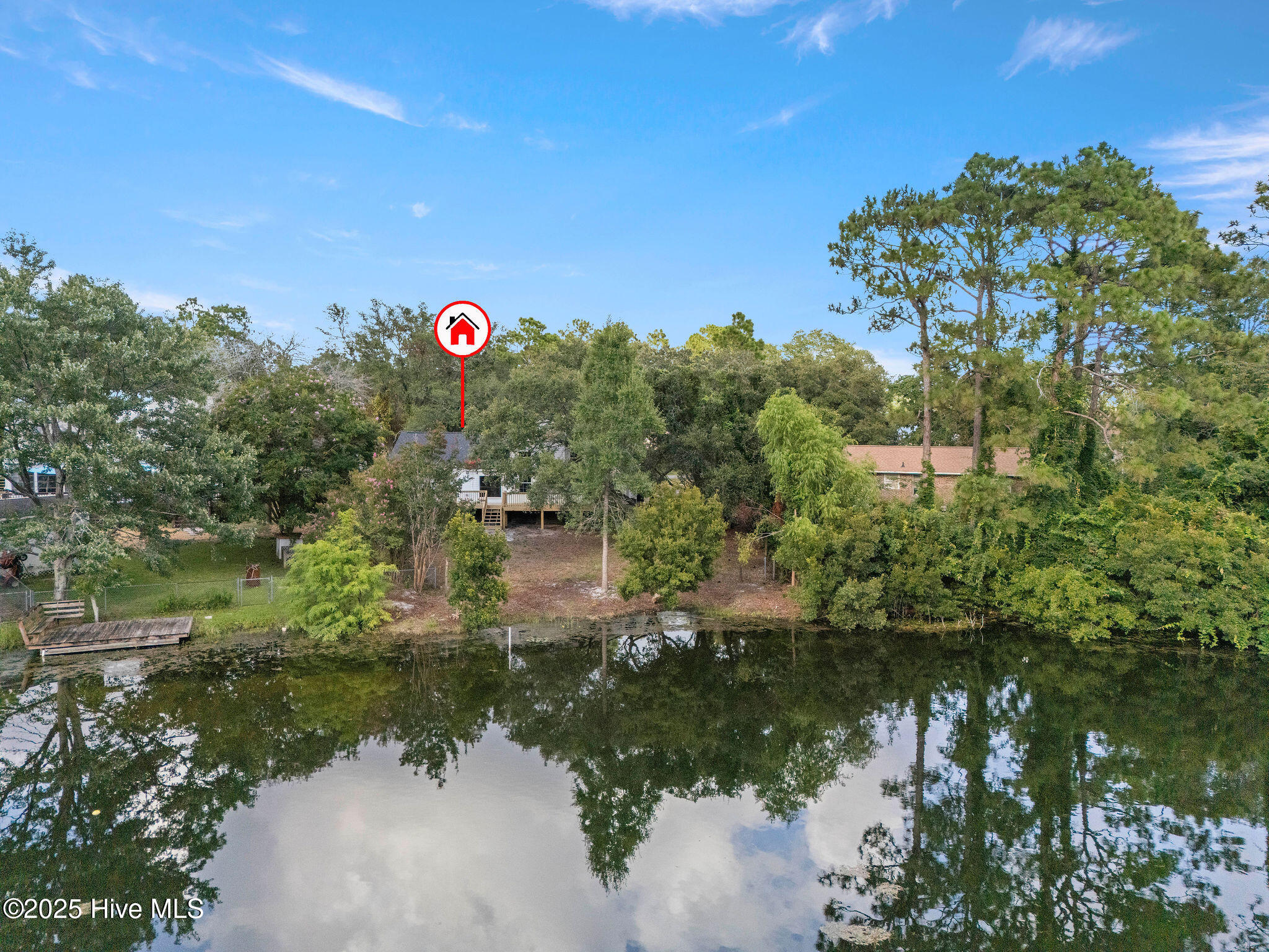 710 Summit Road Southport, NC 28461 - Photo 10 of 41 710SummitRd-160