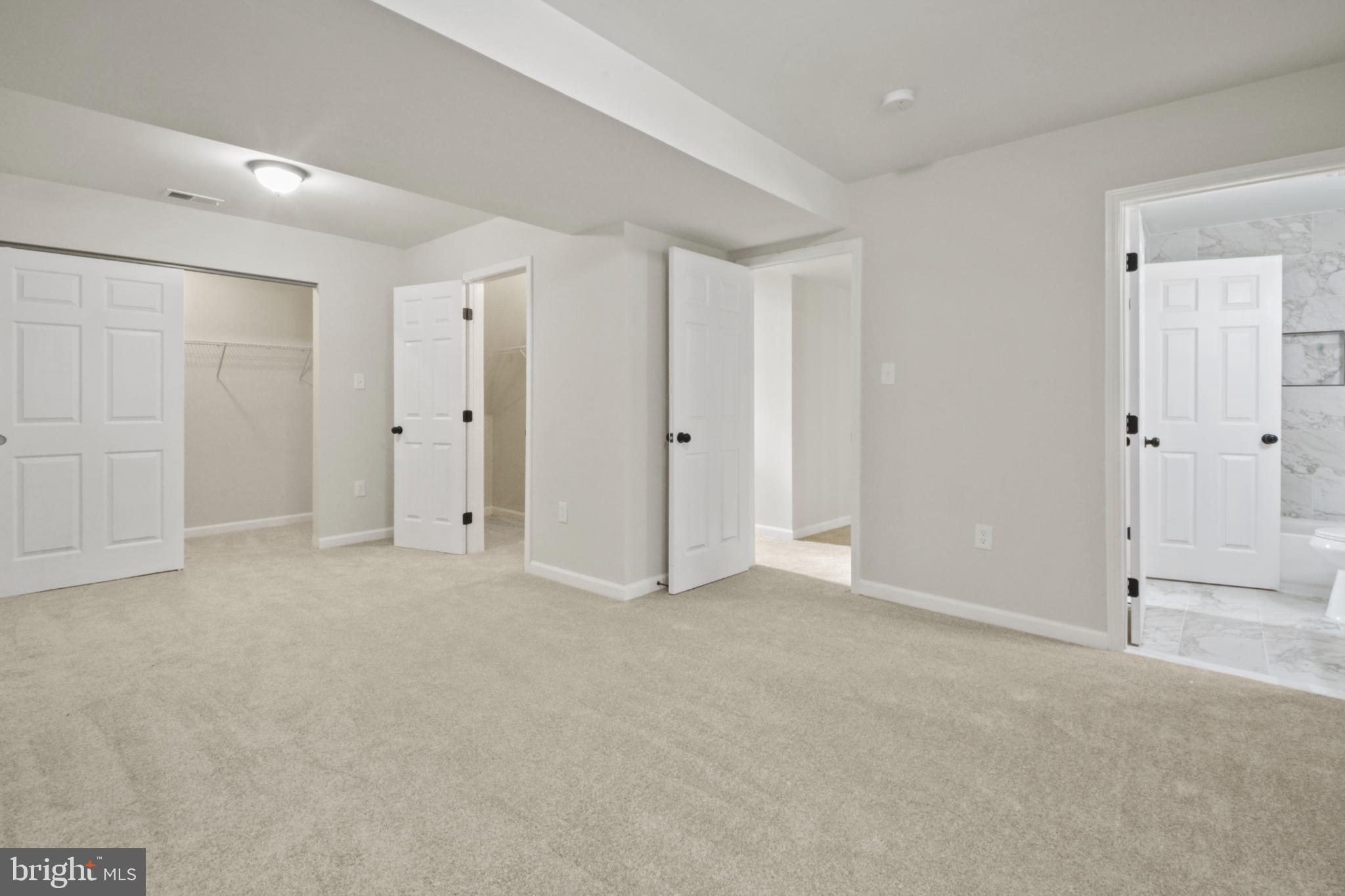 18487 Clay Hill Road Stevensburg, VA 22741 - Photo 38 of 41 a view of an empty room