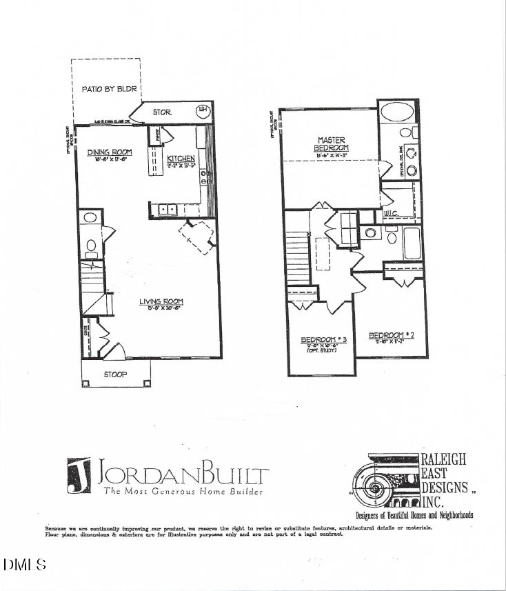 8322 Boca Point Raleigh, NC 27616 - Photo 35 of 35