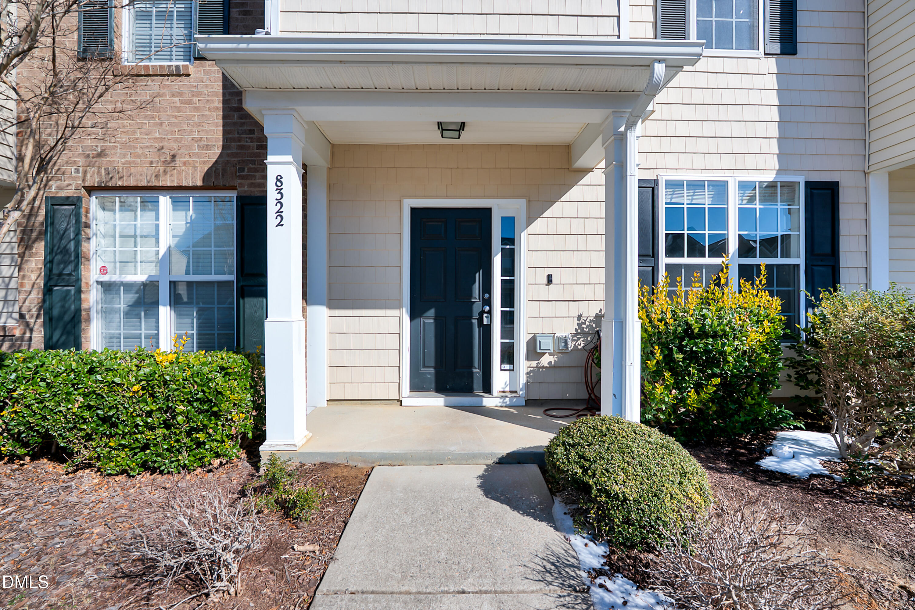 8322 Boca Point Raleigh, NC 27616 - Photo 3 of 35 04-8322 Boca Point-4