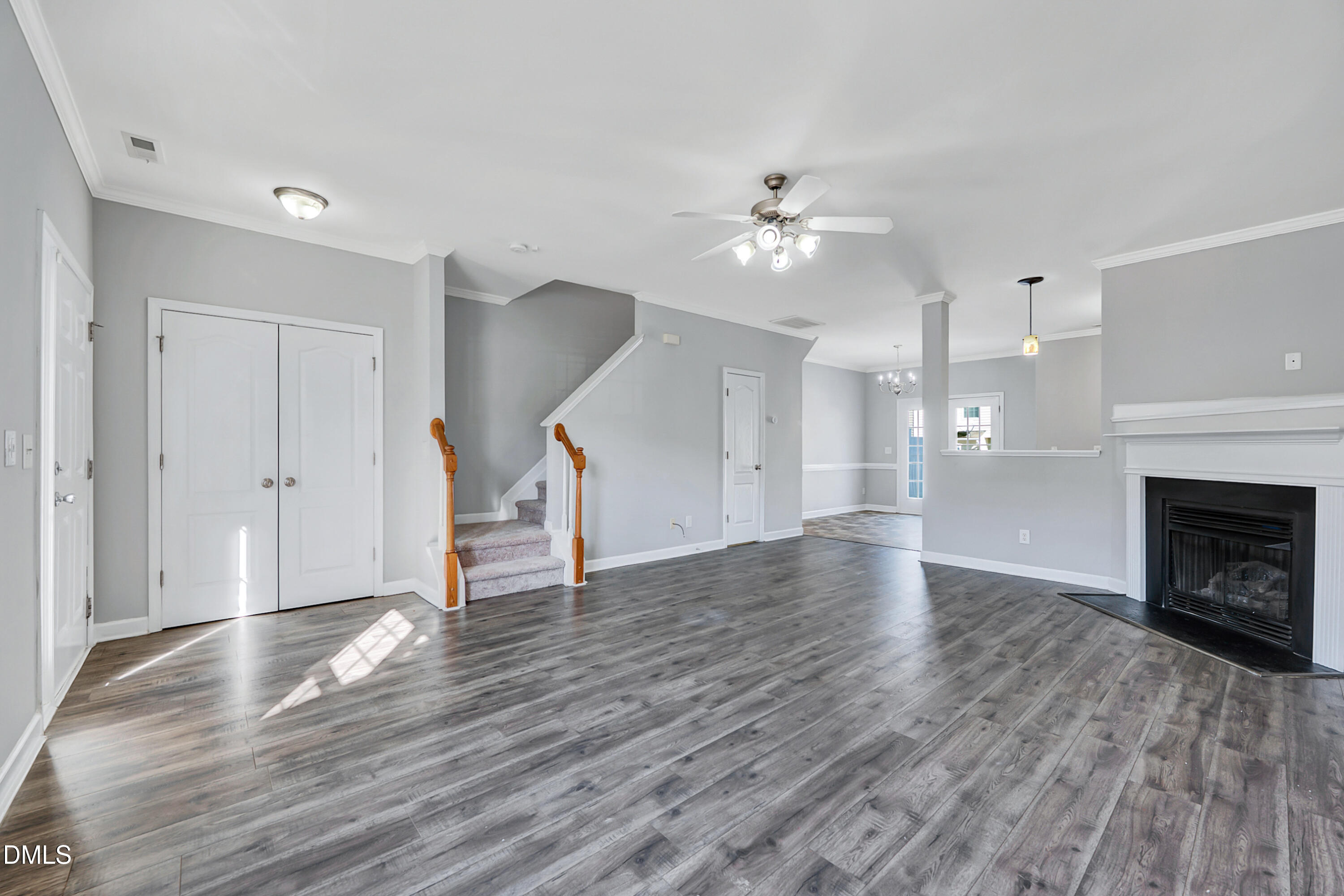 8322 Boca Point Raleigh, NC 27616 - Photo 4 of 35 06-8322 Boca Point-6