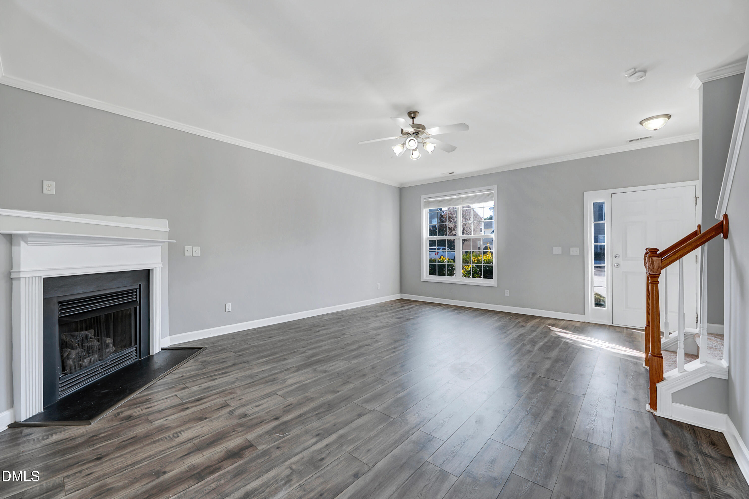 8322 Boca Point Raleigh, NC 27616 - Photo 7 of 35 08-8322 Boca Point-8