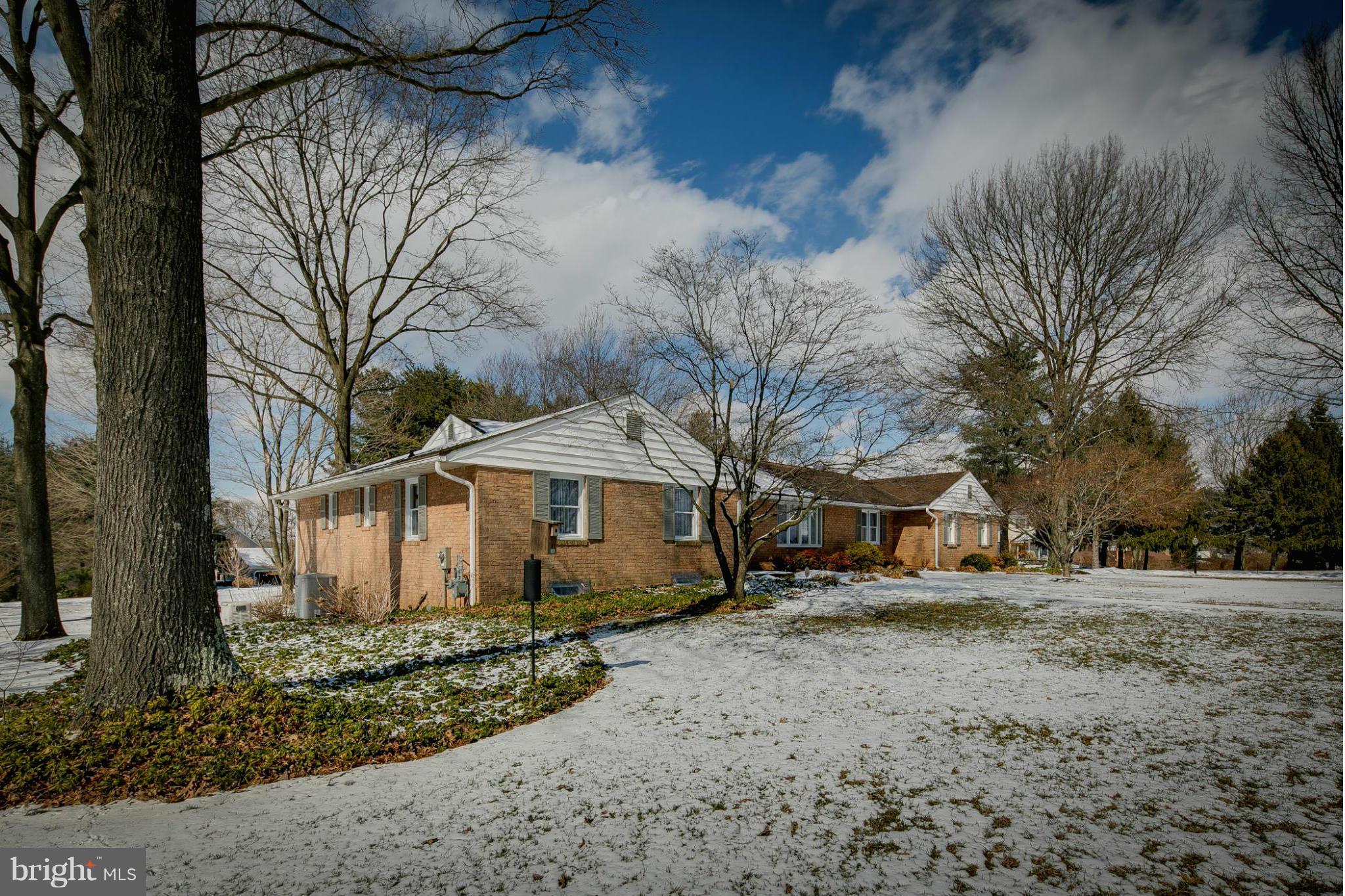 14006 Foxland Road Phoenix, MD 21131 - Photo 1 of 30 Exterior (Front)