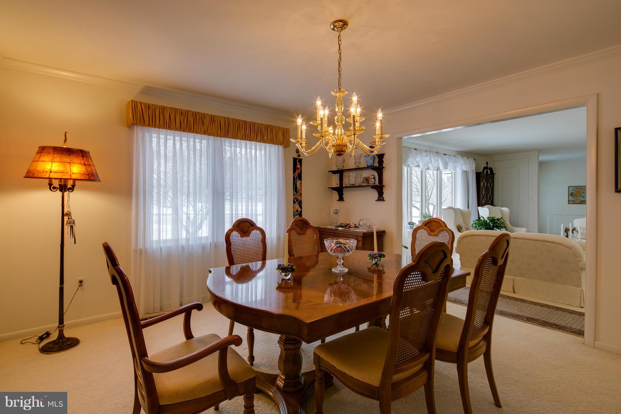 14006 Foxland Road Phoenix, MD 21131 - Photo 11 of 30 Dining Room